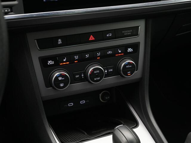 Seat ATECA 1.5 TSI 150 pk DSG FR Business Intense | Panoramadak | Stoel-/stuurverwarming | Achteruitrijcamera | Adaptive Cruise | Keyless | Side assist | 18 inch