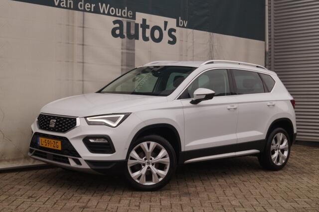 Seat ATECA 1.5 TSI 150pk DSG Xperience Business Intense -NAVI-ECC-