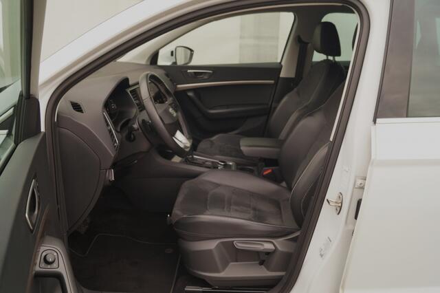Seat ATECA 1.5 TSI 150pk DSG Xperience Business Intense -NAVI-ECC-
