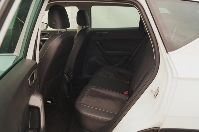 Seat ATECA 1.5 TSI 150pk DSG Xperience Business Intense -NAVI-ECC-