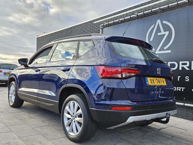 Seat ATECA 1.4 EcoTSI Style *Pas grote beurt gehad*