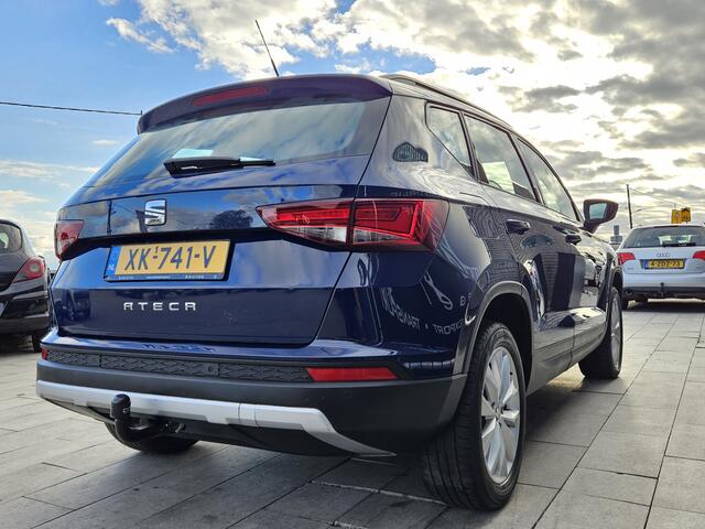 Seat ATECA 1.4 EcoTSI Style *Pas grote beurt gehad*