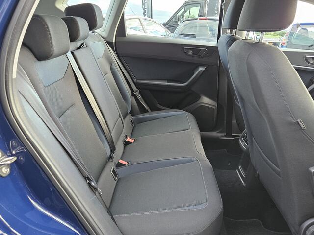 Seat ATECA 1.4 EcoTSI Style *Pas grote beurt gehad*