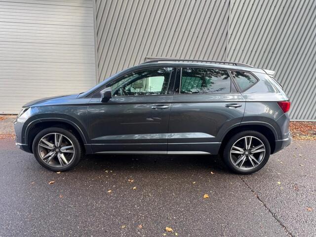 Seat ATECA 1.5 TSI FR Business Intense