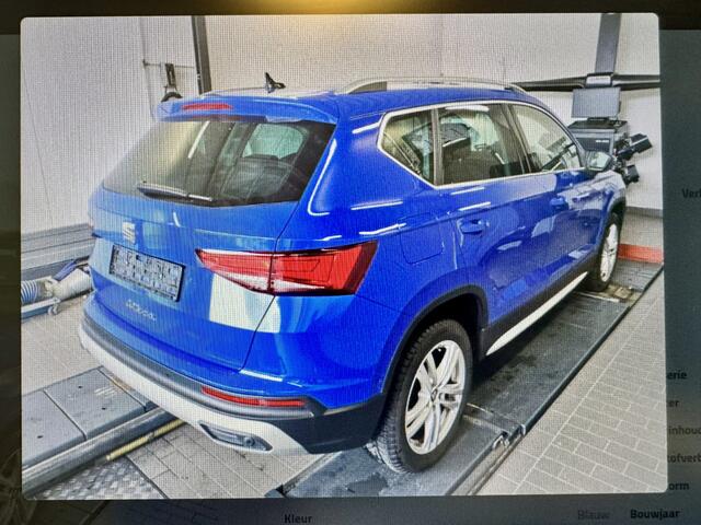 Seat ATECA 1.5 TSI Xperience Business Intense | Beats Audio | LED |