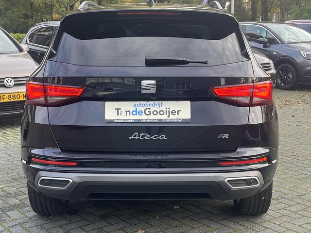 Seat ATECA 1.5 TSi DSG FR Business Intense | NAV. | CAMERA | STOEL-STUURVERW. |