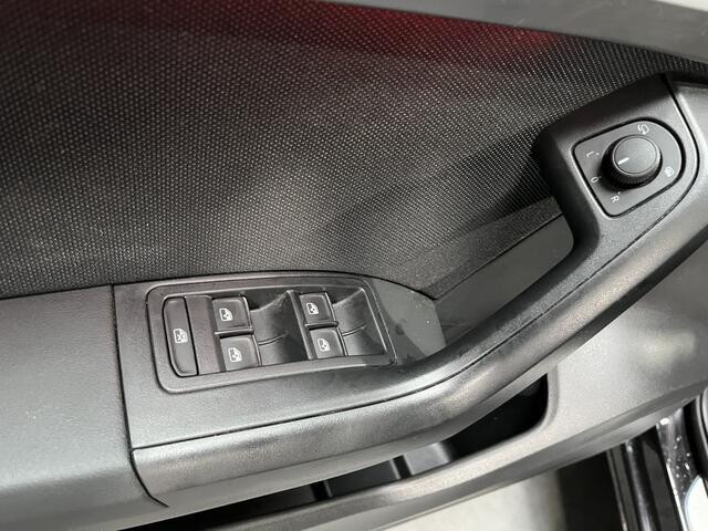 Seat ATECA 1.5 TSI FR Business Intense / AUTOMAAT/ CAMERA/ PARK. SENSOREN/ CRUISE/ ELEK. ACHTERKLEP/ LED/ STOEL-STUURVERWARM./ VIRTUAL COCKPIT/ FULL LINK/ NAVI/ CLIMA/ DAB