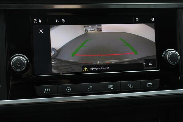 Seat ATECA 1.5 TSI 150pk DSG Style | Navigatie | Apple Carplay/Android Auto | Adaptive Cruise Control | Parkeersensor achter | CameraCockpit | Cli | Stoel-en stuurverwarming | Virtual mate Control | Ledverlichting voor | Getinte ramen