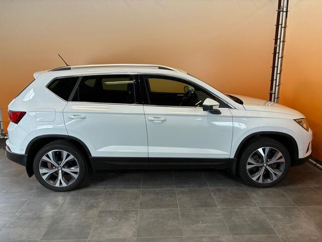 Seat ATECA 1.4 EcoTSI Xcellence panoramadak | navi trekhaak