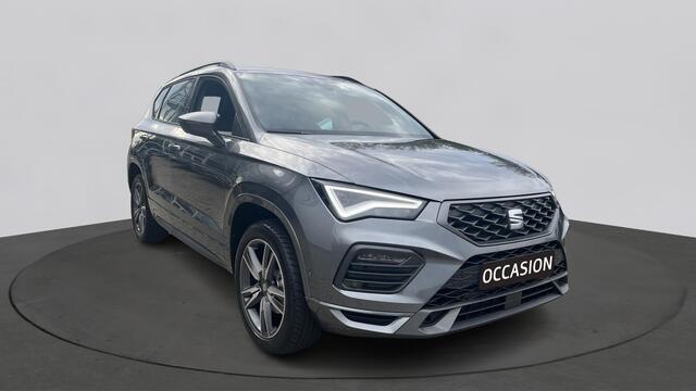 Seat ATECA 1.5 TSI FR Business Intense