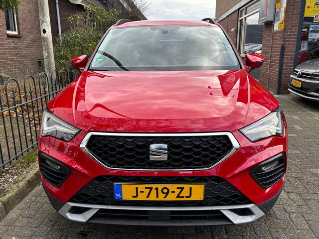 Seat ATECA 1.5 TSI Style Business Intense