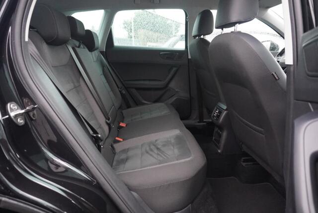 Seat ATECA 1.0 EcoTSI St BnsInt Virtual Cockpit | Navigatie | Camera | Led