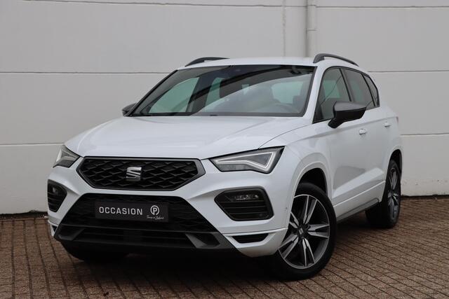 Seat ATECA 1.5 TSI FR Business Intense