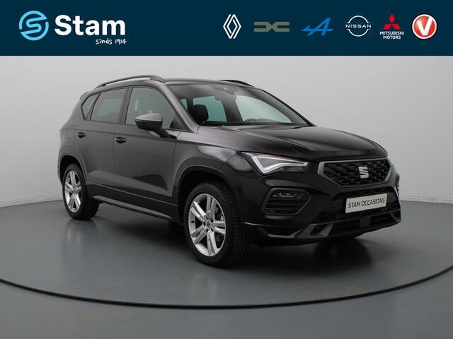 Seat ATECA 150pk TSI FR Business Intense Automaat Camera | Cruise | Navi | Parkeersens. v+a | Stoel-/stuurverw.