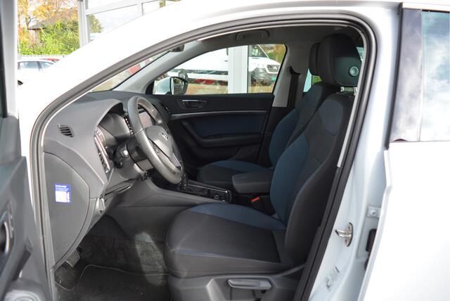 Seat ATECA 1.5 TSI Business Intense | Trekhaak | Clima | CarPlay | Navi | PDC V+A |