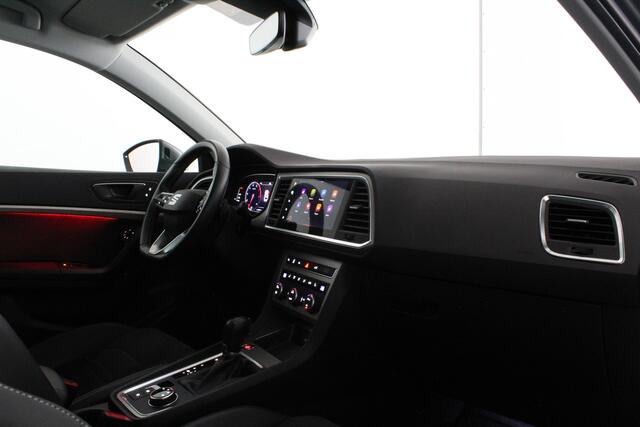 Seat ATECA 1.5 TSI Xperience Business Intense 150PK > Camera/Matrix-LED/18inch/Adaptive cruise control