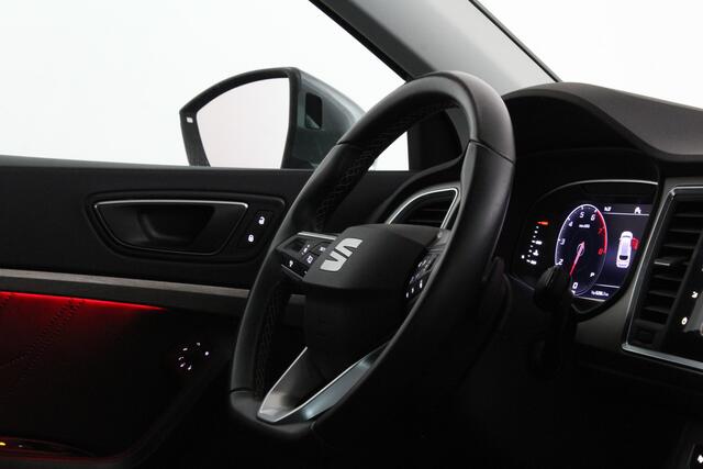 Seat ATECA 1.5 TSI Xperience Business Intense 150PK > Camera/Matrix-LED/18inch/Adaptive cruise control