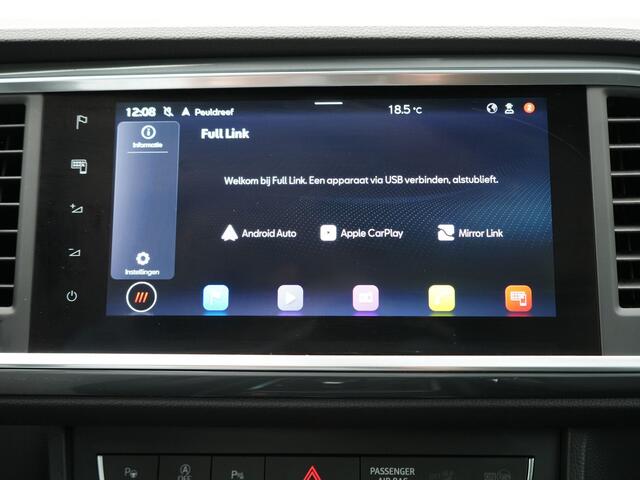 Seat ATECA 1.5 TSI Style Business Intense