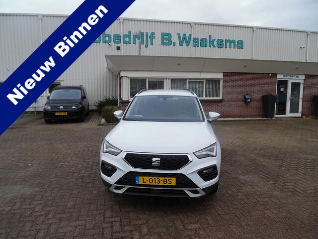 Seat ATECA 1.5 TSI Style Business Intense