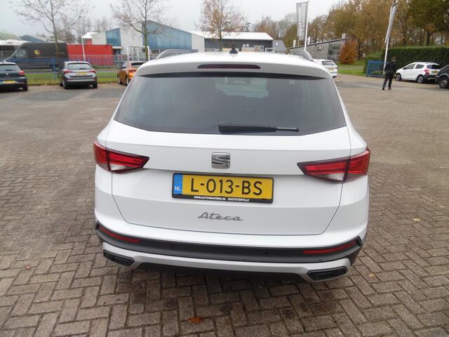 Seat ATECA 1.5 TSI Style Business Intense