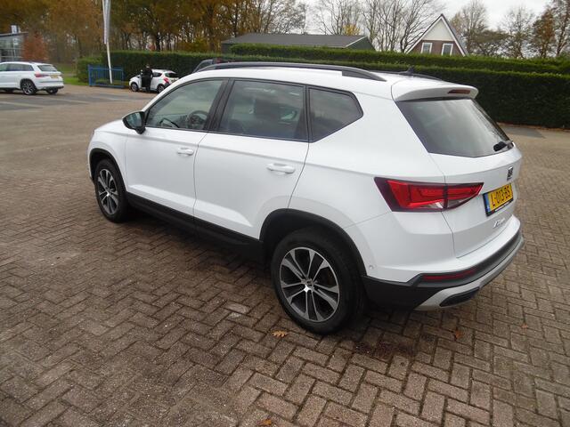 Seat ATECA 1.5 TSI Style Business Intense