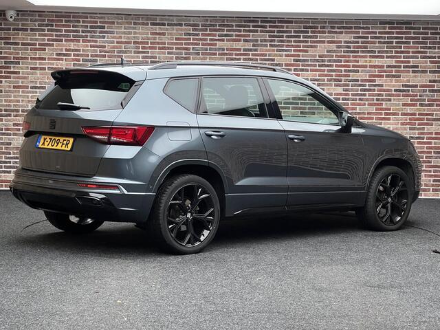 Seat ATECA 2.0 TSI 4Drive FR Business Intense Panorama Virtual Camera Beats
