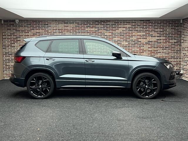 Seat ATECA 2.0 TSI 4Drive FR Business Intense Panorama Virtual Camera Beats