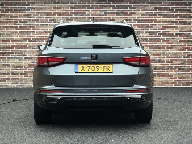 Seat ATECA 2.0 TSI 4Drive FR Business Intense Panorama Virtual Camera Beats