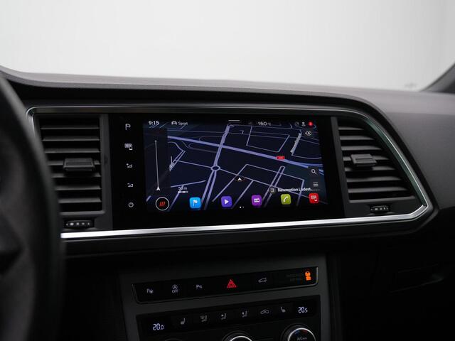 Seat ATECA 1.5 TSI 150 pk DSG FR | Panoramadak | Trekhaak | Beats | Leder/alcantara | Stuur-/stoelverwarming | Achteruitrijcamera