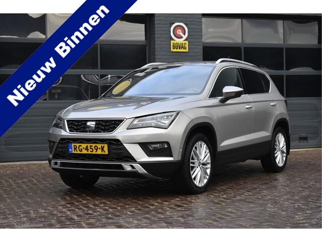 Seat ATECA 1.4 EcoTSI Xcellence Automaat