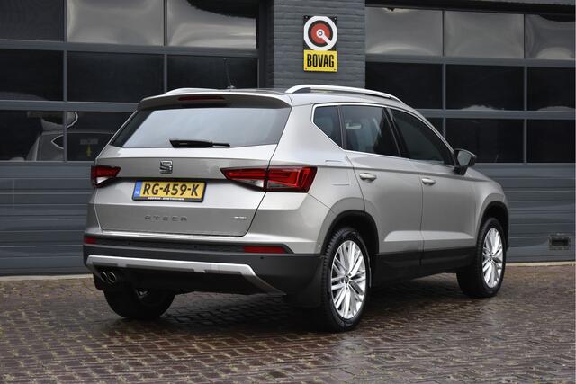 Seat ATECA 1.4 EcoTSI Xcellence Automaat