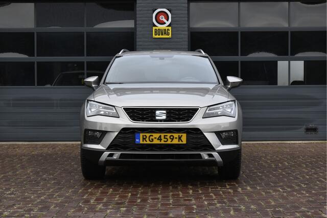 Seat ATECA 1.4 EcoTSI Xcellence Automaat
