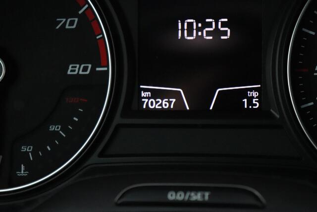 Seat ATECA 1.4 EcoTSI FR Business Intense | LEDER | 360° CAMERA | APPLE CARPLAY | NAVI | CRUISE | SEAT SOUND |