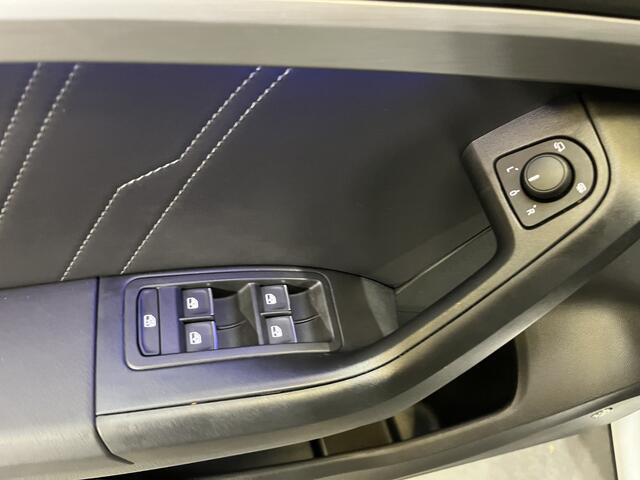 Seat ATECA 1.5 TSI FR / AUTOMAAT/ BEATS AUDIO/ ELEKTR. STOEL/ LED/ DIGITAL DASH/ ALCANTARA/ 360 CAMERA/ PARK. SENSOREN/ RIJ-MODI/ FULL LINK/ NAVI