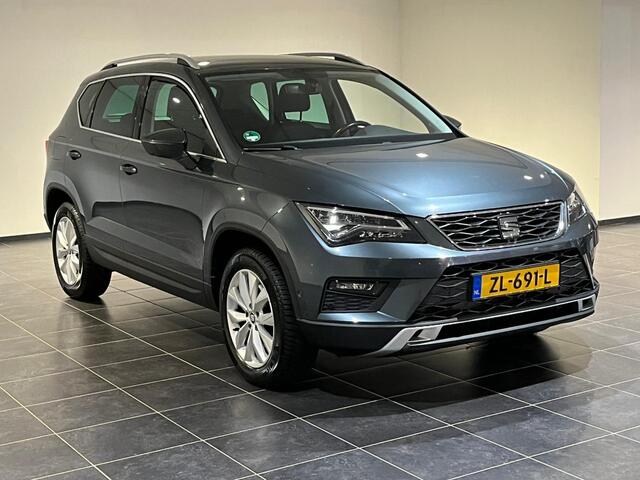 Seat ATECA 1.4 EcoTSI Style | Navigatie | Climate control | Trekhaak