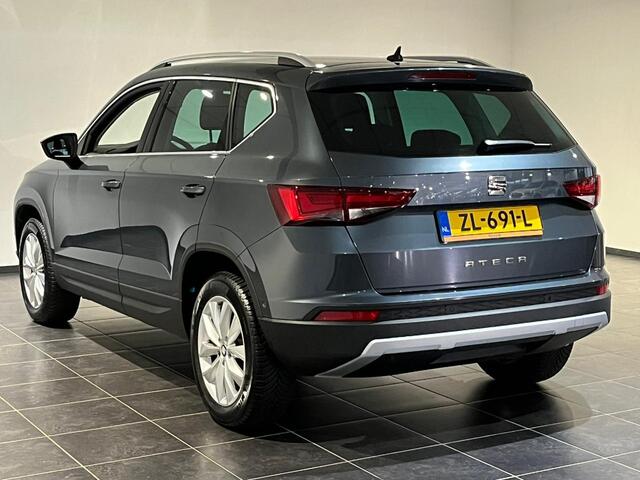 Seat ATECA 1.4 EcoTSI Style | Navigatie | Climate control | Trekhaak