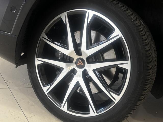 Seat ATECA 2.0 TSI 4DRIVE Cupra | Beats Audio | Climate | 370PK |