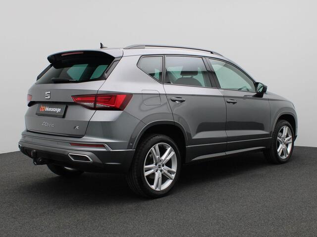 Seat ATECA 1.5 TSI FR Business Intense 150PK DSG Trekhaak, Beats Audio, Memorystoel, Voorruitverwarming, Keyless, Stoelverwarming, 18" LM Velgen