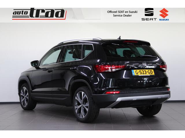 Seat ATECA 1.0 EcoTSI Style Business Intense / Full led / Camera / Elektr. klep / Navi /