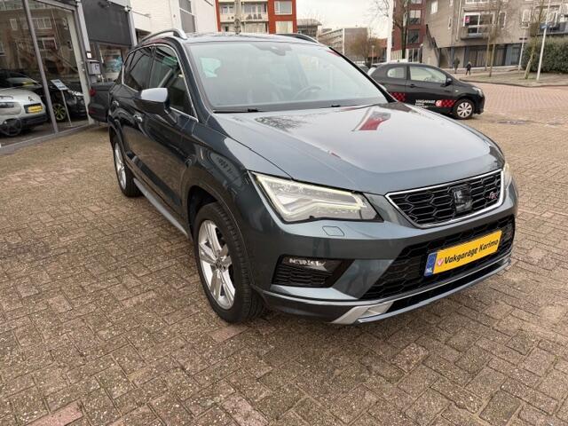 Seat ATECA 1.5 TSI FR Business Intense VOL OPTIE,