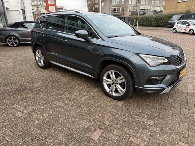 Seat ATECA 1.5 TSI FR Business Intense VOL OPTIE,