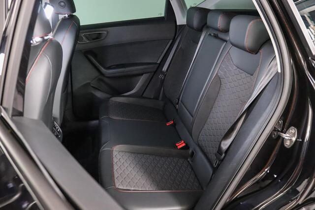 Seat ATECA 1.5 TSI Business Intense FR-line, LED, Virtual, Cruise Control, Keyless, Navigatie, Apple Carplay, Android Auto