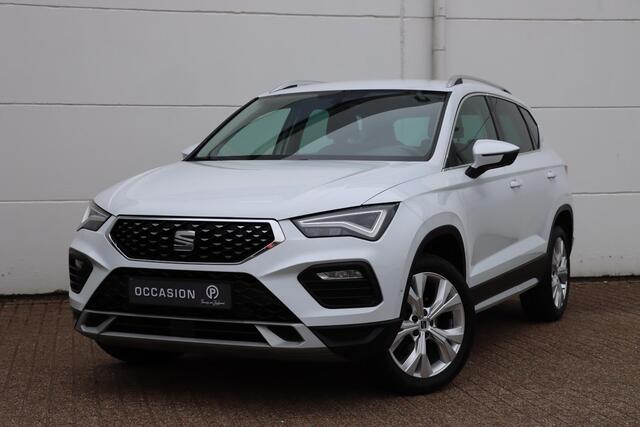 Seat ATECA 1.5 TSI Xcellence 150pk DSG7