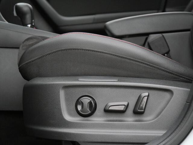 Seat ATECA 1.4TSi FR/ 360°CAMERA/ UPGRADE TECHNOLOGY PACK/ ADAPT. CRUISE/ DODE HOEK/ ELEKT. KLEP