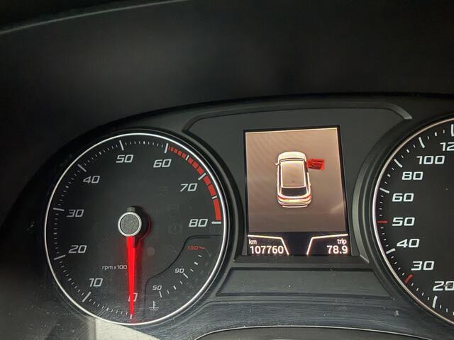 Seat ATECA 1.4 EcoTSI 150pk DSG Xcellence | Pano dak | Trekhaak