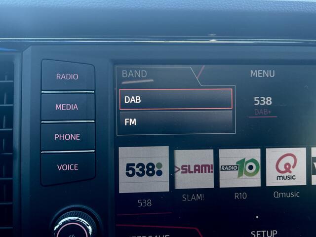 Seat ATECA 1.4 EcoTSI Xcellence Afneembare trekhaak