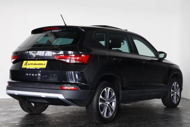 Seat ATECA 1.4 EcoTSI 150 pK / DSG / Pano / LED / Keyless / Camera