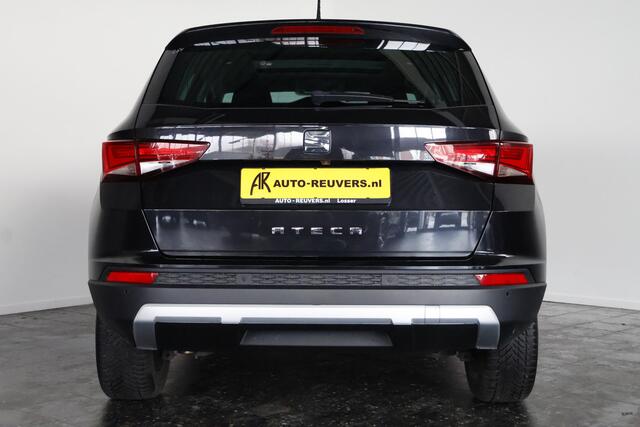 Seat ATECA 1.4 EcoTSI 150 pK / DSG / Pano / LED / Keyless / Camera