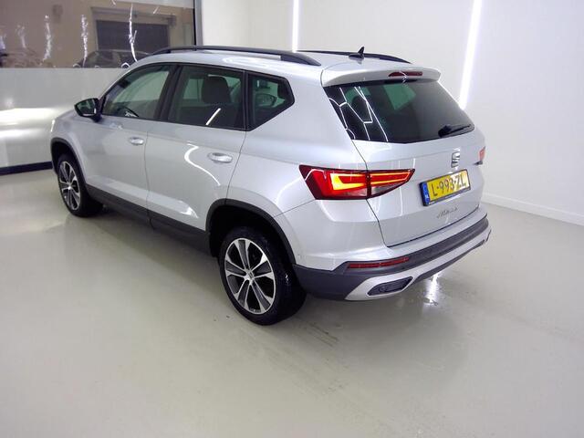 Seat ATECA 1.5 TSI Style Business Intense Climate control | Navigatiesysteem | Parkeersensoren | Cruise controle | Automaat