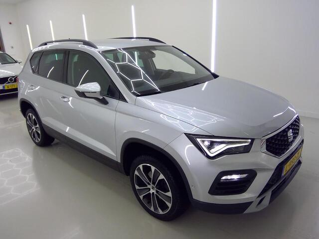 Seat ATECA 1.5 TSI Style Business Intense Climate control | Navigatiesysteem | Parkeersensoren | Cruise controle | Automaat